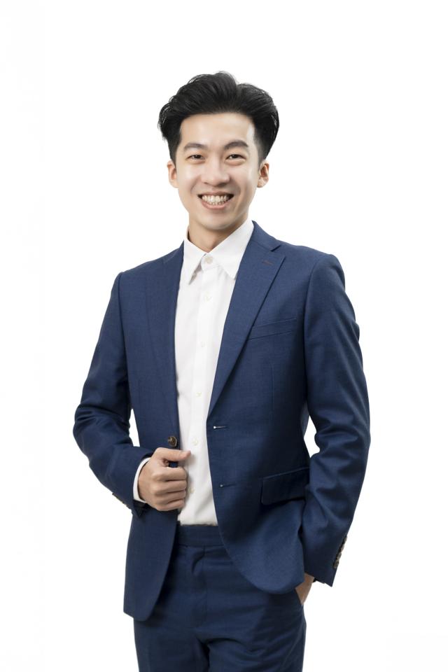 Teo Wang Wei (OneWay)