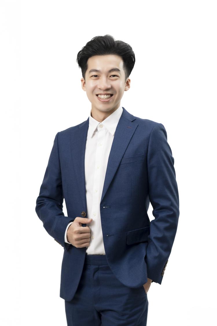 Teo Wang Wei (OneWay)